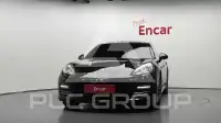 2013 Porsche Panamera