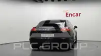 2013 Porsche Panamera