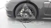 2013 Porsche Panamera
