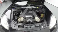 2013 Porsche Panamera
