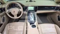 2013 Porsche Panamera
