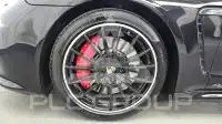 2013 Porsche Panamera