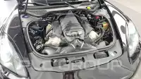 2013 Porsche Panamera