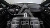 2013 Porsche Panamera