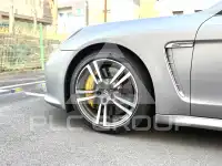 2013 Porsche Panamera