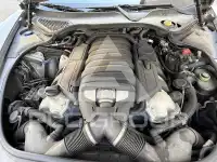 2013 Porsche Panamera