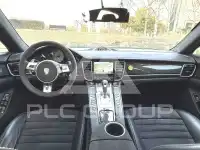 2013 Porsche Panamera