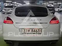 2013 Porsche Panamera