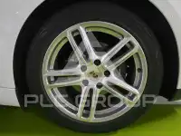 2013 Porsche Panamera
