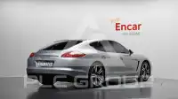 2013 Porsche Panamera