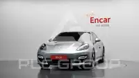 2013 Porsche Panamera