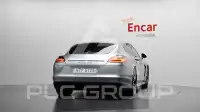 2013 Porsche Panamera