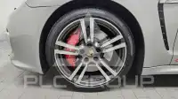 2013 Porsche Panamera
