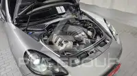 2013 Porsche Panamera