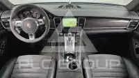 2013 Porsche Panamera