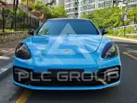 2013 Porsche Panamera