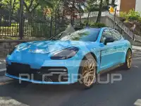 2013 Porsche Panamera