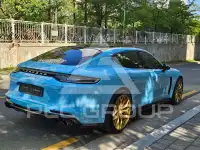 2013 Porsche Panamera