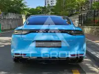 2013 Porsche Panamera