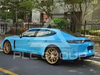 2013 Porsche Panamera