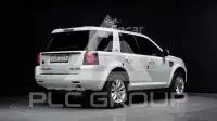 2013 Land Rover Freelander
