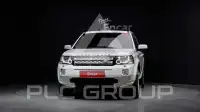 2013 Land Rover Freelander