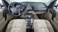 2013 Land Rover Freelander