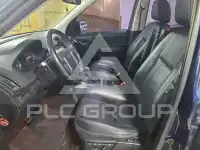 2013 Land Rover Freelander