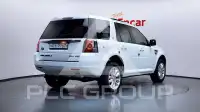 2013 Land Rover Freelander