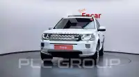 2013 Land Rover Freelander