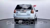 2013 Land Rover Freelander