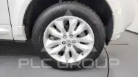 2013 Land Rover Freelander