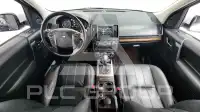 2013 Land Rover Freelander