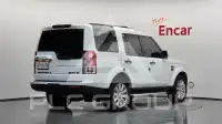 2013 Land Rover Discovery