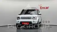 2013 Land Rover Discovery