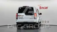 2013 Land Rover Discovery