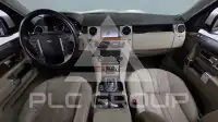 2013 Land Rover Discovery
