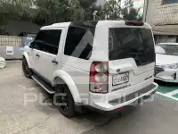 2013 Land Rover Discovery