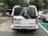 2013 Land Rover Discovery