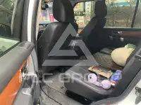 2013 Land Rover Discovery