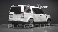 2013 Land Rover Discovery