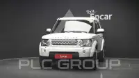 2013 Land Rover Discovery