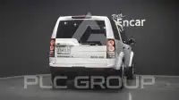 2013 Land Rover Discovery