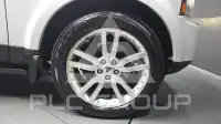 2013 Land Rover Discovery