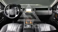 2013 Land Rover Discovery