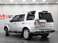 2013 Land Rover Discovery
