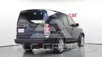 2013 Land Rover Discovery