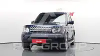 2013 Land Rover Discovery