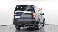 2013 Land Rover Discovery