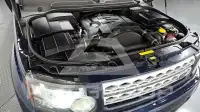 2013 Land Rover Discovery